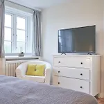 Дом отдыха Strandjuwel Ниблум