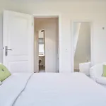 Дом отдыха Strandjuwel *