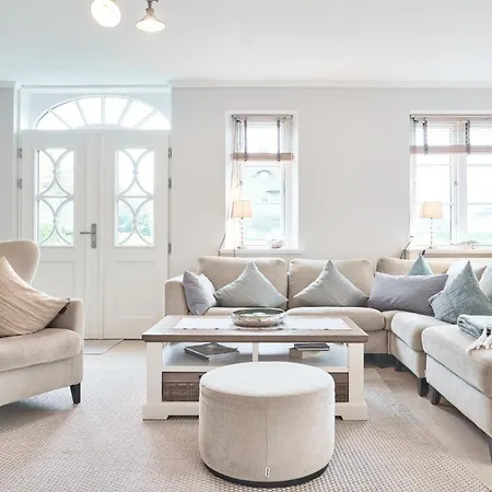 Strandjuwel * Nieblum