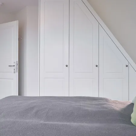 Strandjuwel Feriehus Niblum
