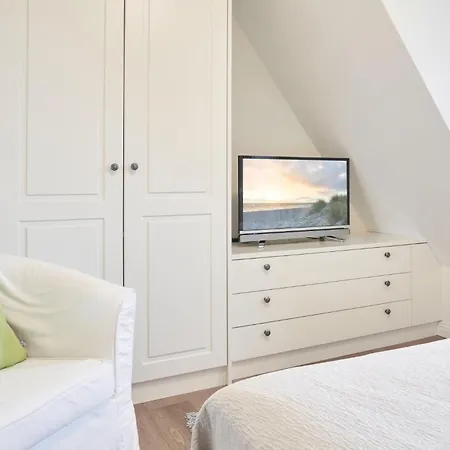 Strandjuwel Feriehus Niblum