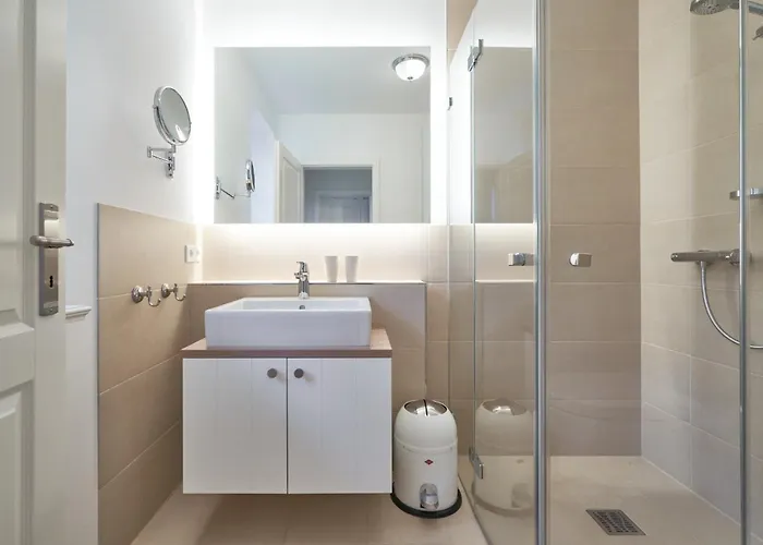 Casa de Férias Strandjuwel