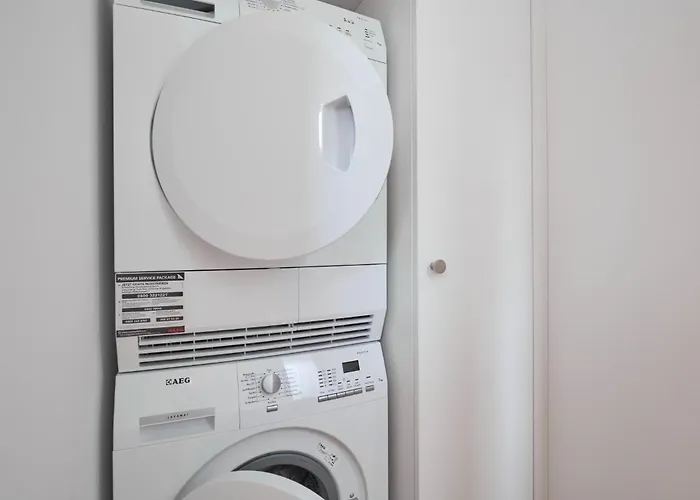 Strandjuwel Casa de Férias