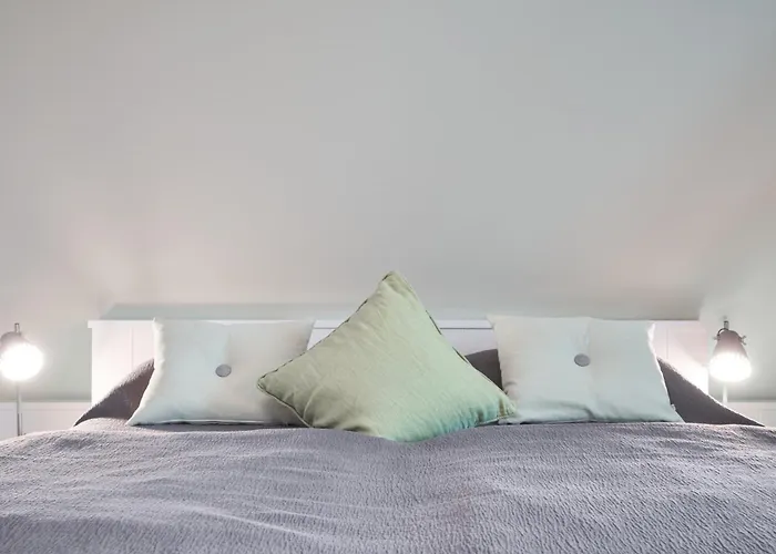 Strandjuwel * Nieblum