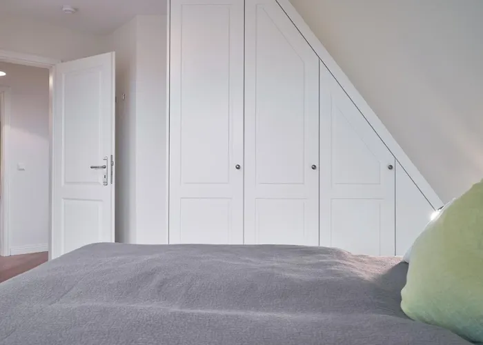 Strandjuwel Casa de Férias Nieblum