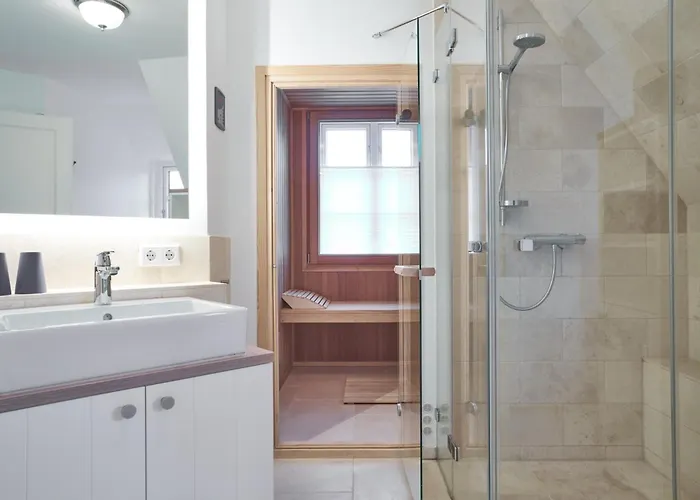 Strandjuwel * Nieblum