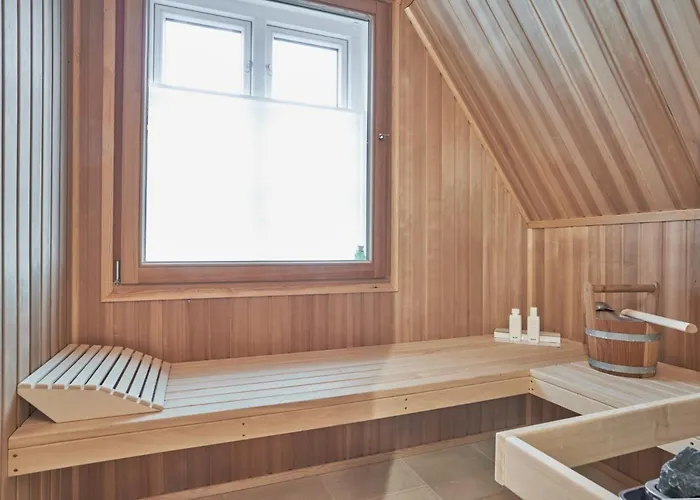 Strandjuwel Casa de Férias