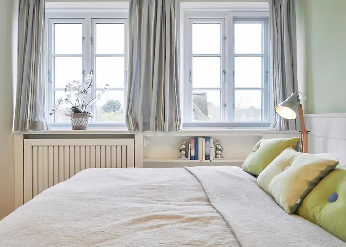 Strandjuwel Casa de Férias