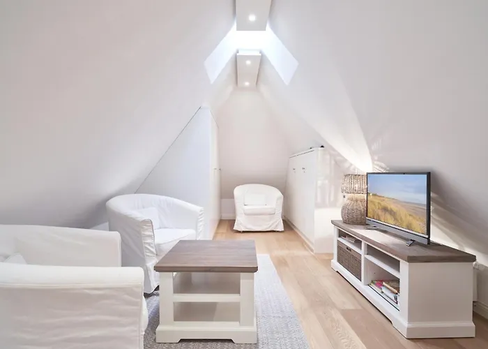 Strandjuwel * Nieblum